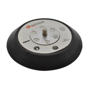 5 Zoll PSA/Klebe Rückseite Schleifpad passt 7335 7334 Rep Porter Cable 13700 - RSP34 - Bild 1 von 7