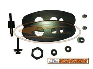 For Bobcat Wiper Motor Hardware Kit 751 753 763 773 863 873 883 963 blade skid - Picture 1 of 1