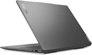 Portátil Lenovo Yoga Pro 7 14IRH8 14.5" - Gris, Intel i7 13ª Gen 16GB RAM 512GB SSD - Imagen 1 de 4