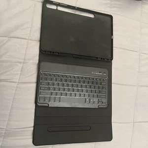Bluetooth Keyboard Case  - Picture 1 of 5