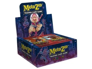 METAZOO BASE SET BOOSTER BOX - Bild 1 von 1