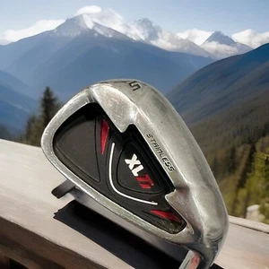Top Flite XL Ti Red Pitching Wedge Top Flite Regular Flex Steel 35" Right Hand - Picture 1 of 21