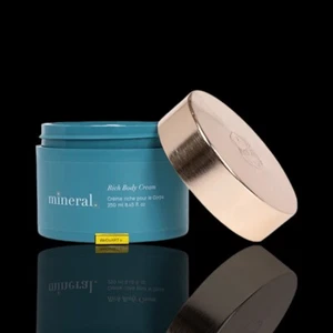 LALINE - Crema Corporal Rica en Minerales 250 ml - Imagen 1 de 2