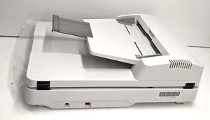 XEROX DUPLEX COMBO SCANNER - Picture 1 of 4