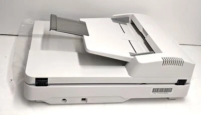 XEROX DUPLEX COMBO SCANNER - Image 1 of 4