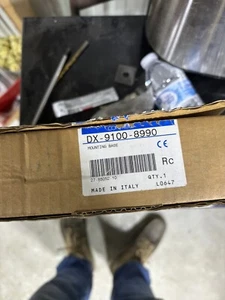 DX-9100-8990 Metasys Johnson Controls - Picture 1 of 1