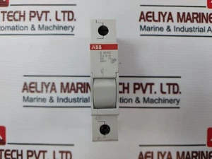 ABB E 91/32 Fuse holder - Picture 1 of 7