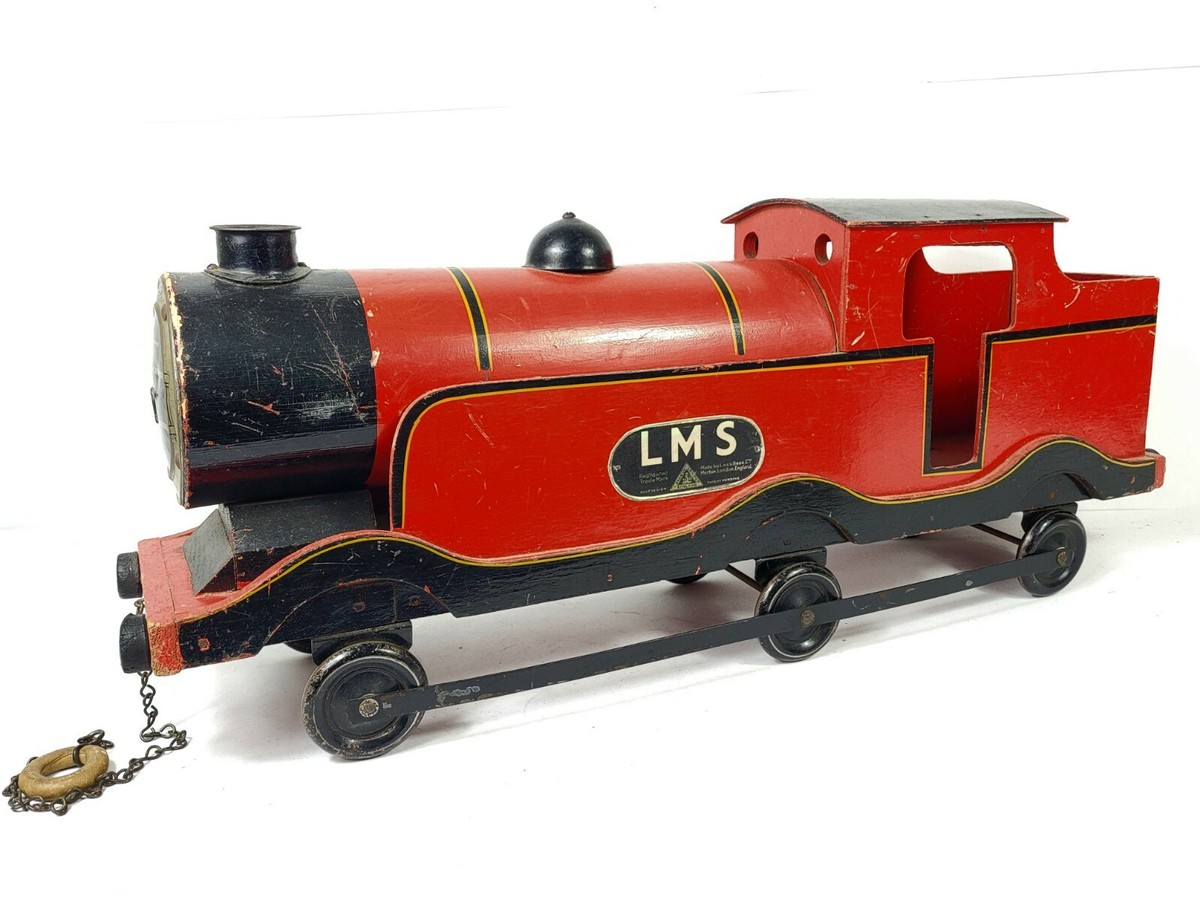 Tri-ang Vintage & Antique Toys for sale - eBay Tri-ang Vintage & Antique Toys for sale - eBay
