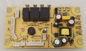 SW-E133-PW00 Main control board Wall Unit AC - Picture 1 of 11