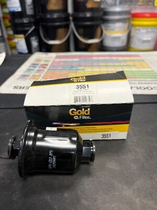 3551 NAPA GOLD - Picture 1 of 1