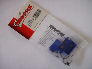 Traxxas 2081 Servo Case and Gaskets for 2080 Waterproof Micro Servo - Picture 1 of 3