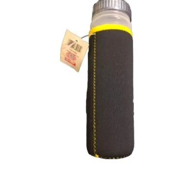 Botella de agua Southern MS Golden Eagles Kolder 22 oz tapa push-pull.  Foto 1 de 4