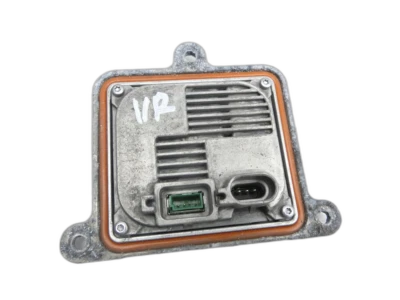 Xenon LICHT Vorschaltgerät Rechts für Jaguar XF X250 11-15 A71154400DG - Bild 1 von 4