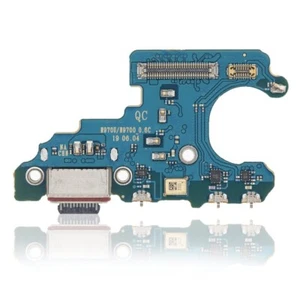 SAMSUNG GALAXY NOTE 10 CHARGING PORT WITH BOARD (US MODEL) (N970U) - Photo 1 sur 1