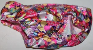 Build a Bear Workshop BFF Heart Unicorn Candy Underwear Undies Panties BABW - Picture 1 of 3