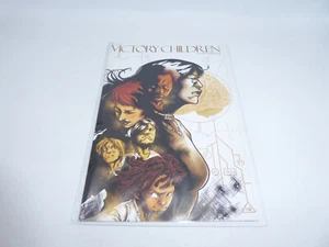 Victory Children #1 - Picture 1 of 1