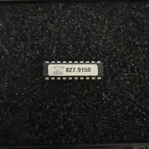 Inter-Tel 827.9150 200 Mailbox Pal Chip For EVMC Voicemail Card *Refurbished* - Picture 1 of 1