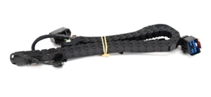 13-20 Chrysler Town & Country Grand Caravan Left Sliding Door Track Wiring Mopar - Picture 1 of 2