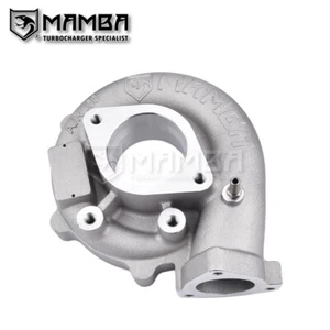Carcasa turbocompresor MAMBA para Nissan SR20DET S13 S14 S15 GTX2871R GTX3071R - Imagen 1 de 5