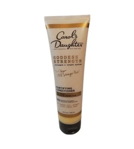 Carol’s Daughter Goddess Strength Fortifying Conditioner 8.5 Oz - Picture 1 of 2