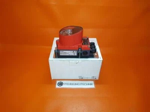 Leuze DDLS 200/120.1-20 Datenlichtschranke - Bild 1 von 5