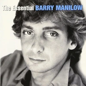 (Duty Paid) Barry Manilow-The Essential Barry Manilow-JAPAN 2 CD - Picture 1 of 1
