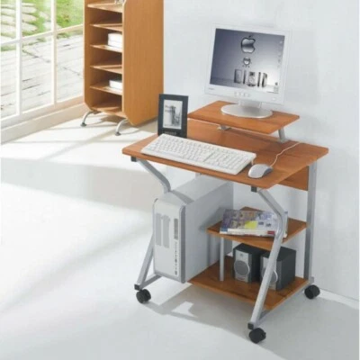 Scrivania per Computer Compact - Immagine 1 di 2