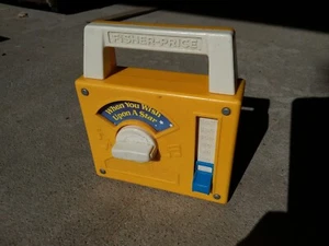 Vintage 1980 Wish Upon a Star Spieluhr Kind Kind Spielzeug Baby Deko Sammeln Kinderzimmer - Bild 1 von 2