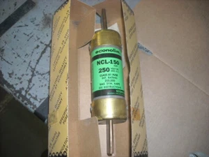 Econolim NCL-150 Fuse - Picture 1 of 1