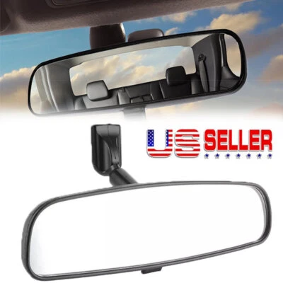 Interior Rear View Mirror fit for Fit Honda 2009 2010 2011 2012 2013 K - Image 1 of 4