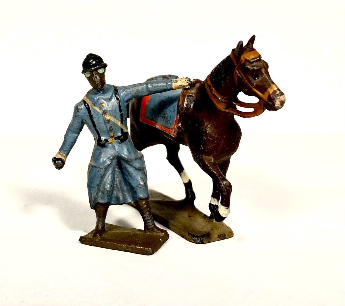 Mignot Lead Toy Soldiers for sale - eBay