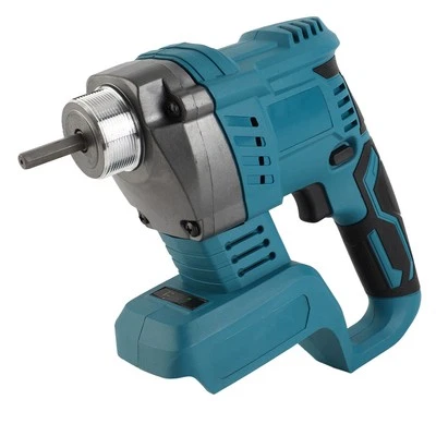 Cordless Concrete Vibrating Tool Portable Electric Concrete Vibrator With - Image 1 of 4