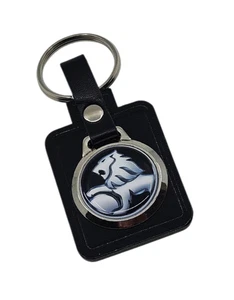 Holden black and silver keyring - Bild 1 von 1