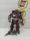 NECA Gears of War 2 Locust Grenadier Flame Thrower 7\