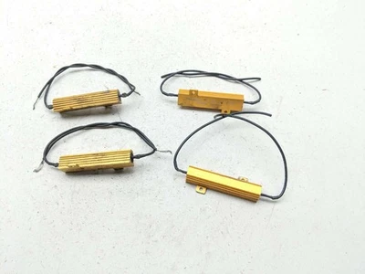 Resistores de carga LED 99-05 Kawasaki ZR750 ZR7S - Imagem 1 de 4