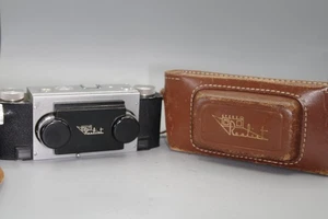 David White Stereo Realist 1041 – 35mm Stereo Rangefinder Camera with f/3.5 Le - Bild 1 von 5