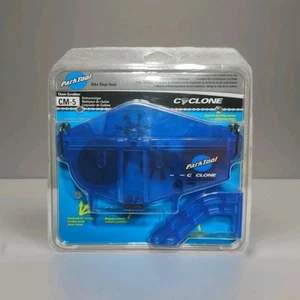 Park Tool CM-5 Cyclone Chain Scrubber for Bike Bicycles USA Made - NEW/SEALED - Picture 1 of 11