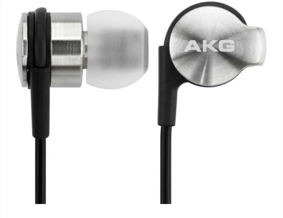 AKG K3003i Hybrid Triple-Driver Earphones – Rare Flagship Audiophile IEM - Image 1 of 4