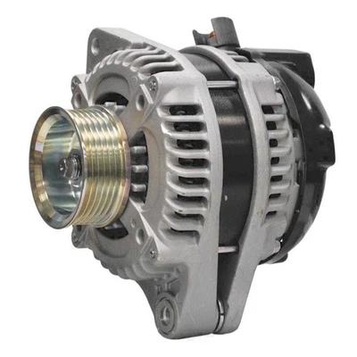 Alternator - Image 1 of 4