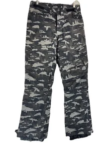 Pantalones de nieve Under Armour Storm Coldgear infrarrojos camuflados aislados talla pequeña 32x31 - Imagen 1 de 11