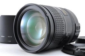 [Near MINT] NIKON AF-S 28-300mm f/3.5-5.6 G ED VR NIKKOR + Haube aus JAPAN - Bild 1 von 16