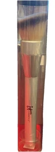 IT Cosmetics Heavenly Luxe Buffing Foundation Brush, New sealed In Tube - Picture 1 of 3
