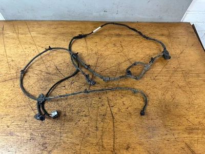 VW CADDY 2009-2015 MK3 REAR PDC PARKING SENSOR WIRING LOOM HARNESS 2K5971541 - Image 1 of 4