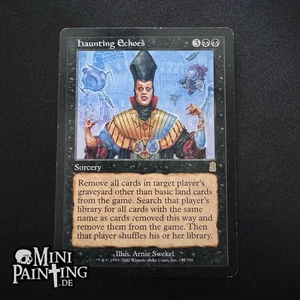 Haunting Echoes Magic MTG - Imagen 1 de 1