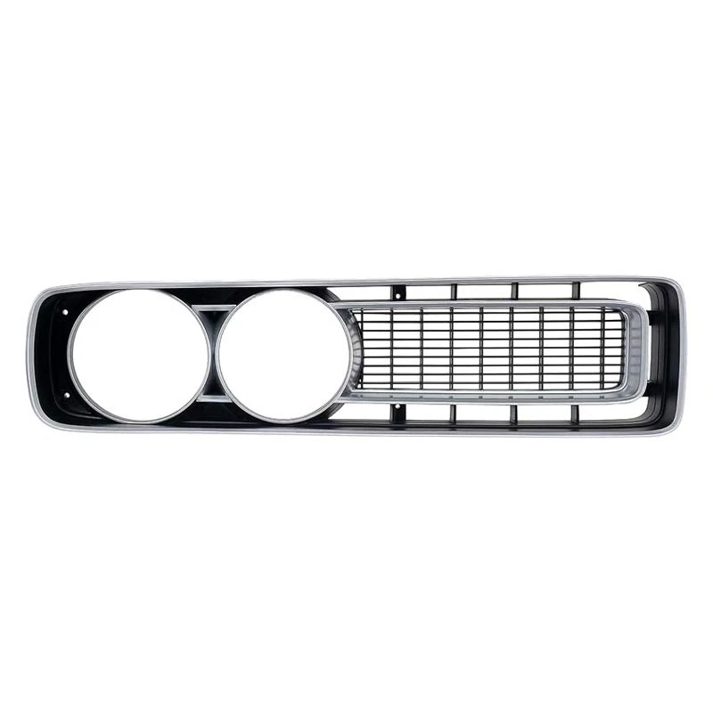 For Dodge Charger 1971 OER 3442378 Passenger Side Grille Foto 1 de 1