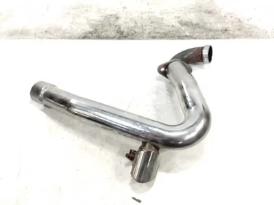 2000 00 Victory V92 V92C Rear Exhaust Header Head Pipe - Image 1 of 4