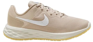 DC3729-104 Nike Revolution 6 NN Running Turnschuhe Damen Sneaker Schuhe Beige - Picture 1 of 7