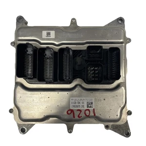 BMW 528i 2015 2,0 L DME ECM motor módulo de control informático 12148639594 MEVD172P - Imagen 1 de 8