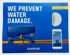 Guardian KGLPS1-1 Leak Detection & Prevention System-FREE SHIPPING! - Picture 1 of 6