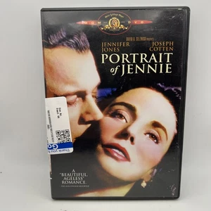 Portrait of Jennie (DVD, 2004) - Imagen 1 de 2